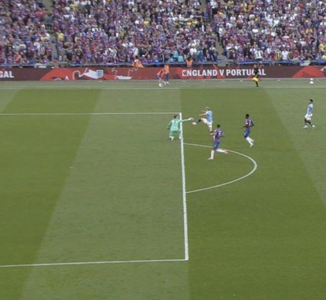 英媒：意甲俱乐部在关注拉斯金，热刺和狼队也对其感兴趣（英媒：多家意甲球队考察拉斯金，热刺与狼队同样有意）